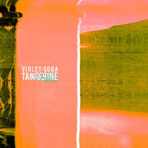 Violet Soda的專輯Tangerine