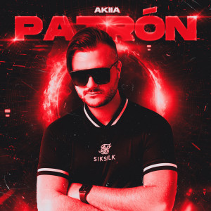 Akiia的专辑Patrón