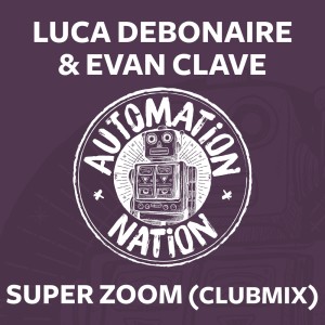 Super Zoom (Clubmix)
