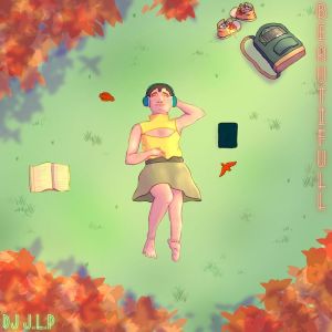 收听Dj J.L.P的Beautifull歌词歌曲