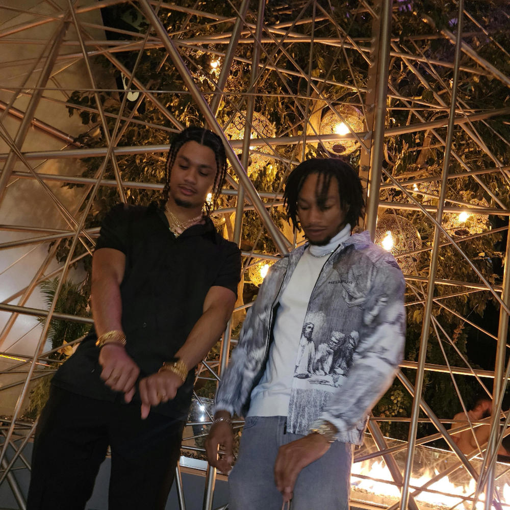 Did it again (feat. Shaun thuggin)