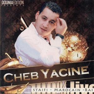 收聽Cheb Yacine的Bayet shrane歌詞歌曲
