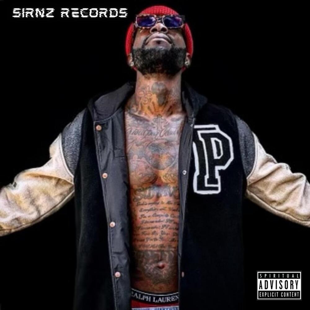 TRUST GOD (Explicit)