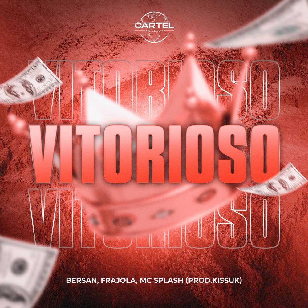 Vitorioso (Explicit)