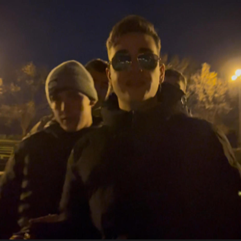 Edvard Munch (feat. Jare) (Explicit)