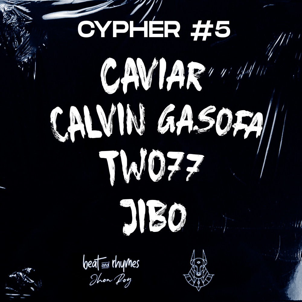 Beat And Rhymes | Cypher #5 (Explicit)