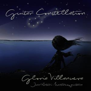 ดาวน์โหลดและฟังเพลง Guitar Constellation: XV พร้อมเนื้อเพลงจาก Joan Antoni Martínez