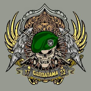 Album Gardatama from Kiki Manabung