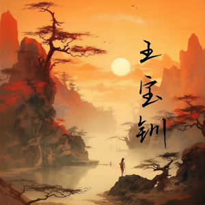 收聽孫雪菲的王寶釧 (伴奏)歌詞歌曲
