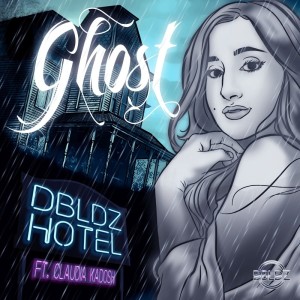 收聽DBLDZ的Ghost (feat. Claudia Kadosh)歌詞歌曲