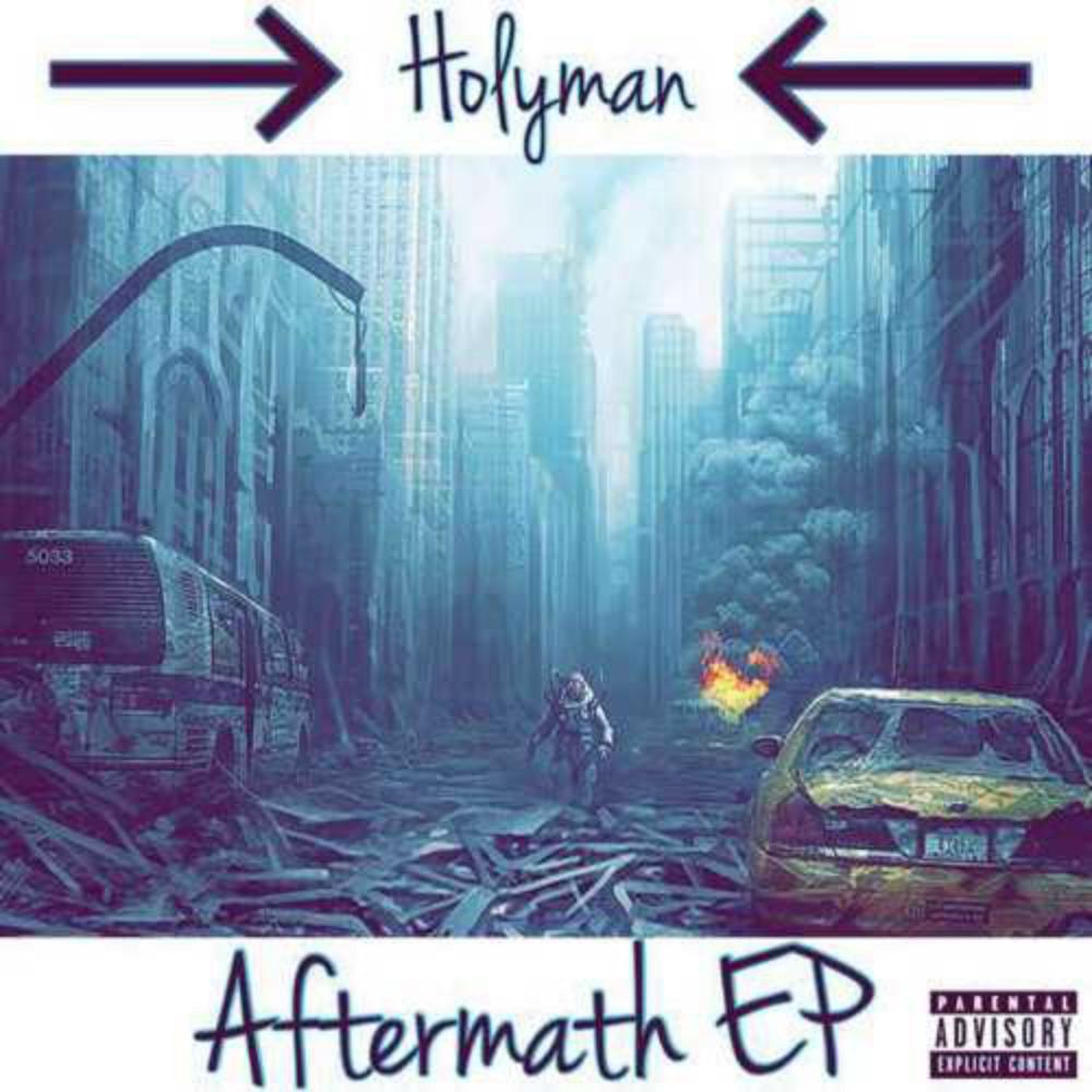 My Love (feat. HOLYMAN, Immaculate, Abdul Fall & Acrewoods) (Explicit)