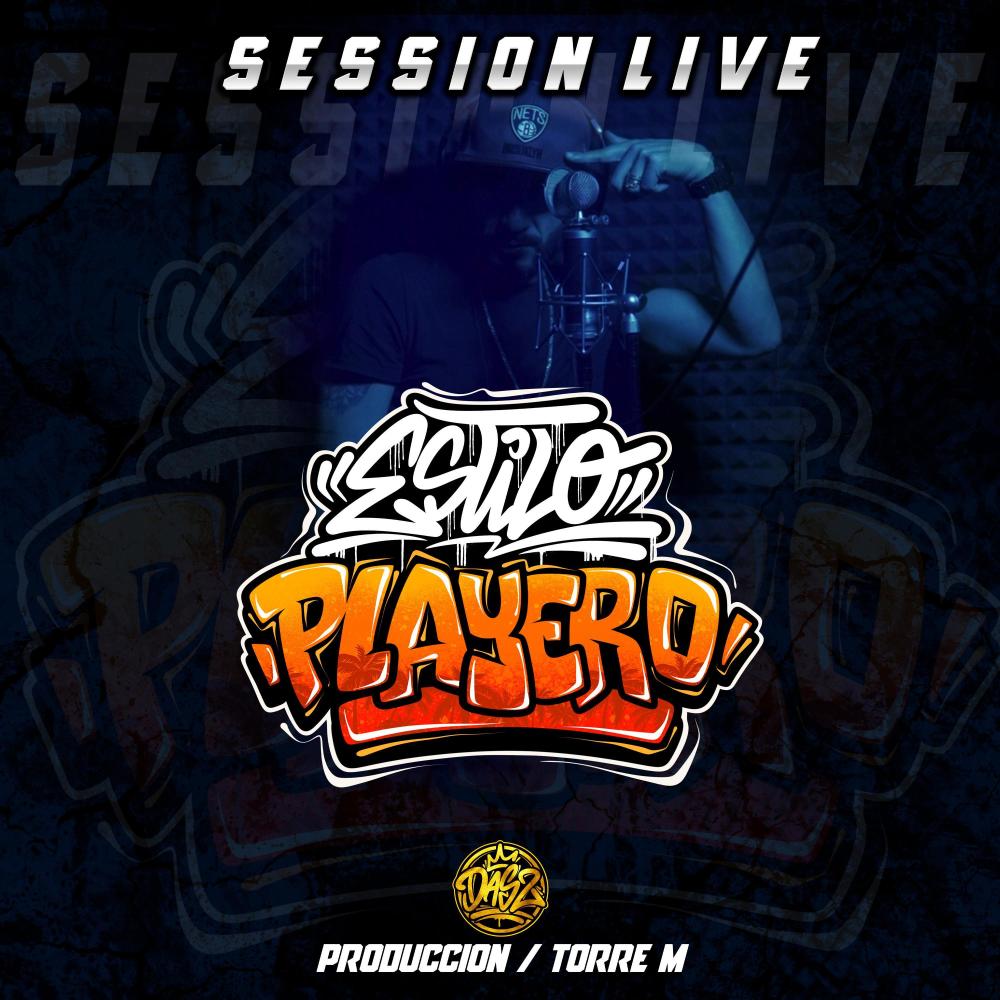Session live estilo playero (Live|Explicit)