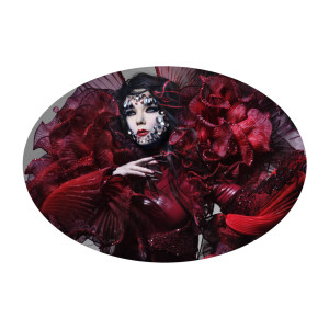 Listen to Ovule song with lyrics from Björk