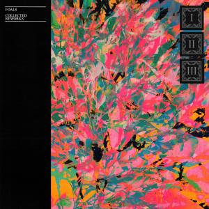 收聽Foals的Late Night (Solomun Remix)歌詞歌曲
