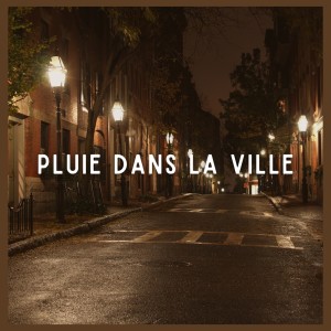 Sons De Pluie的專輯Pluie dans la Ville