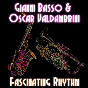 Gianni Basso的專輯Fascinating Rhythm