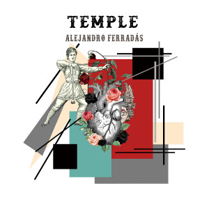 Alejandro Ferradas的專輯Temple