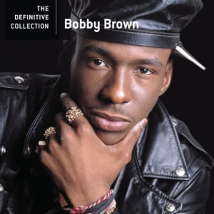 收聽Bobby Brown的Girlfriend (Single Version)歌詞歌曲