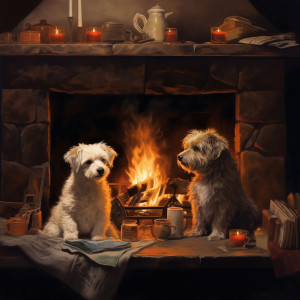 อัลบัม Música Para Relajación Canina: Colas Serenas ศิลปิน Música del domingo por la mañana