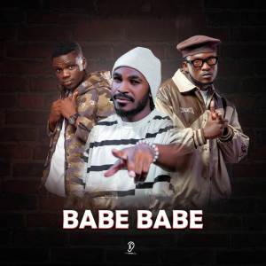 收聽Jay Muzi的Babe Babe歌詞歌曲