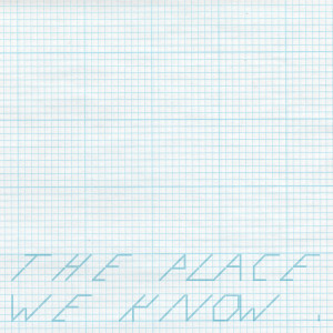 Album The Place We Know (Teison Remix) from Nuage