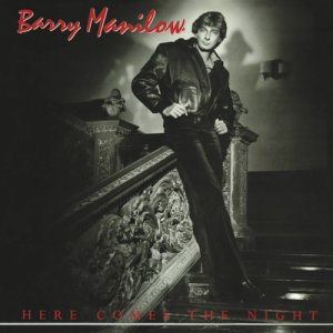 收聽Barry Manilow的Getting Over Losing You歌詞歌曲