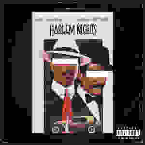 Josiah Hotwire的专辑HARLEM KNIGHTS (Explicit)