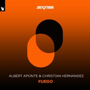 Album Fuego from Albert Aponte