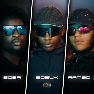 Sdeux的專輯Rambo (feat. Sosa) [Explicit]