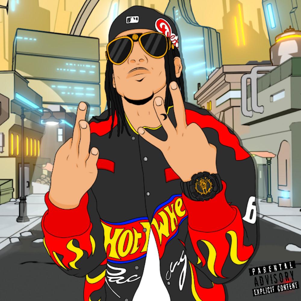 RiPPEROO (feat. Kookei) (Explicit)