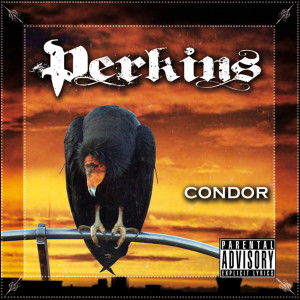 Album Condor (Explicit) from Perkins