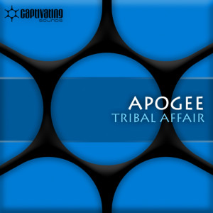 Album Tribal Affair oleh APOGEE