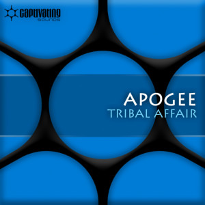 Dengarkan lagu Tribal Affair (Marcos Mix) nyanyian APOGEE dengan lirik