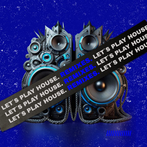 ดาวน์โหลดและฟังเพลง Let's Play House (Everton Santos Remix) พร้อมเนื้อเพลงจาก Paula Pivatto