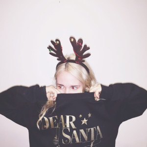 收听Mr Little Jeans的Dear Santa歌词歌曲