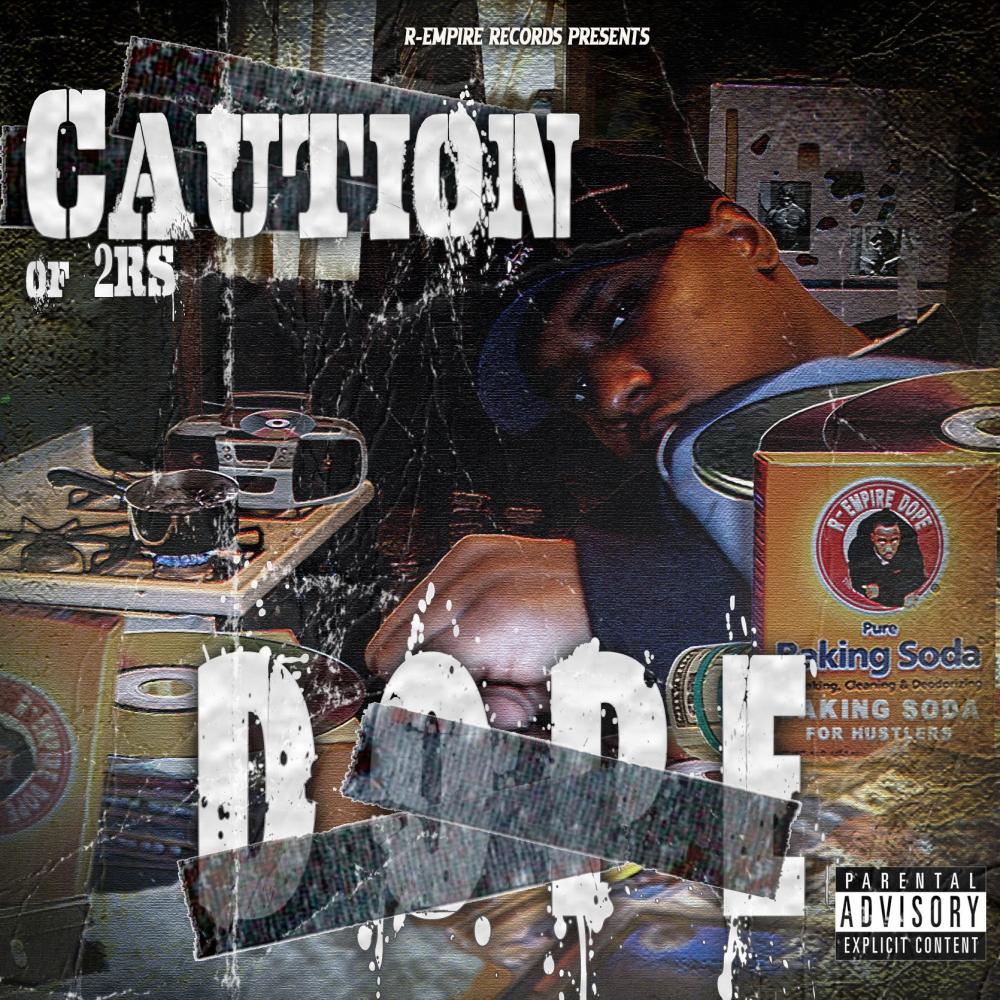Gotta be alone (Explicit)