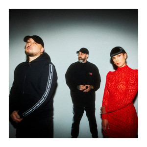 收聽Kool Savas的Dicka Was (Explicit)歌詞歌曲