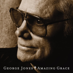 收聽George Jones的Amazing Grace歌詞歌曲