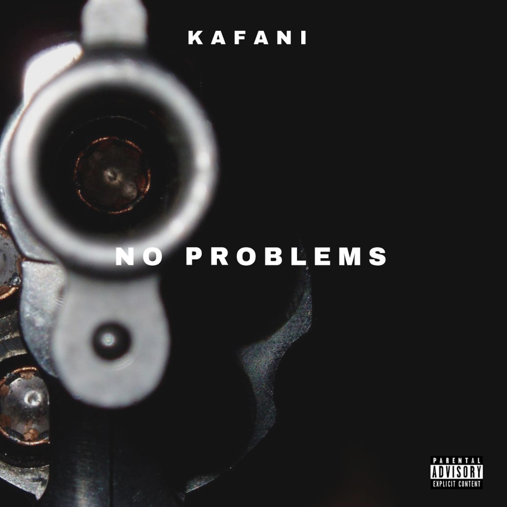 No Problems (Explicit)