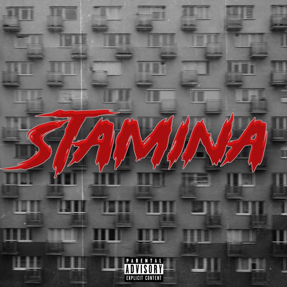 STAMINA (feat. ZABO) (Explicit)