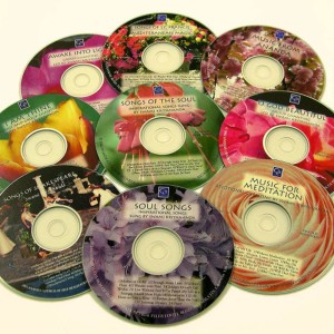อัลบัม Oh God, Beautiful ศิลปิน Swami Kriyananda