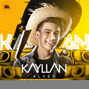 Listen to Dedo Podre (feat. Luanzinho Moraes) song with lyrics from Kayllan Alves
