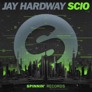ดาวน์โหลดและฟังเพลง Scio (Exended Mix) พร้อมเนื้อเพลงจาก Jay Hardway