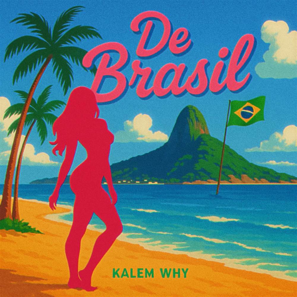 De Brasil