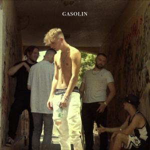 Dengarkan Gasolin (Explicit) lagu dari Okqy dengan lirik