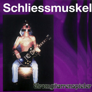 Listen to Wer weiß warum? song with lyrics from Schliessmuskel