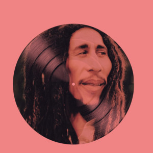 Bob Marley的專輯She Used To Call Me Dada - (Single)