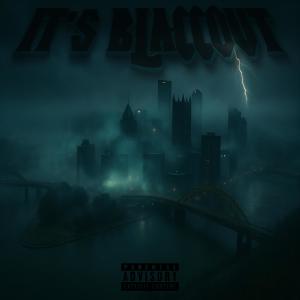 收聽Mudd的It's Blaccout (Explicit)歌詞歌曲