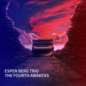 Album The Fourth Awakens from 