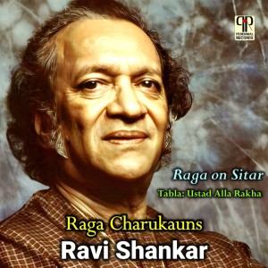 收聽Ravi Shankar的Raga Charukauns歌詞歌曲